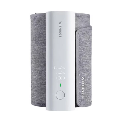 Withings BPM Connect - Wifi тонометр - Изображение 1 из 4