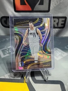 2022-23 Panini Revolution Luka Doncic Astro #36 Dallas Mavericks - Bild 1 von 2