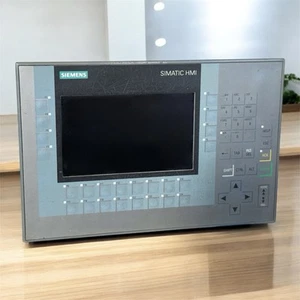 Panel HMI Siemens Simatic KP700 Comfort 6AV2124-1GCO1-0AX0 - Imagen 1 de 4