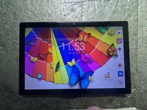 Tablet PC 5G 10.1 pulgadas Dual Sim HD Pantalla completa RAM 16 + ROM 1TB Alta definición - Imagen 1 de 16