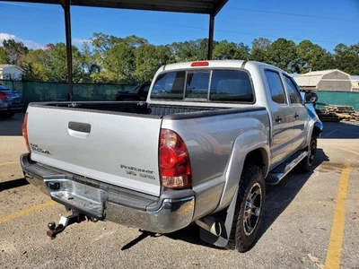 2008 2009 2010 2011 2012 2013 2014 2015 Toyota Tacoma OEM Right Tail Lamp - Image 1 of 4