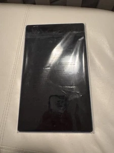 Amazon Fire HD 10 11ª Generación Azul Negro - Imagen 1 de 3