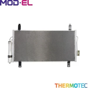 CONDENSER AIR CONDITIONING KTT110559 FOR MITSUBISHI OUTLANDER/III/Van 2.0L 4cyl - Picture 1 of 7