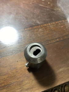 Amada Wilson WT .449 x .504 SD CNC Turret Punch (P50) - Picture 1 of 3