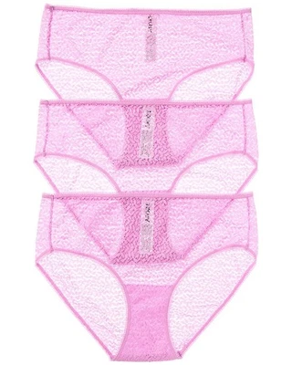 Dkny 3Pk Modern Lace Hipster Women's - Image 1 of 2