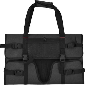 Borsa Da Trasporto per Monitor Di Computer, Custodia Protettiva Da Trasporto Por - Foto 1 di 12