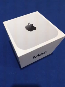 Mac Mini 2024 M4 10-Core CPU/GPU 16GB RAM 256GB SSD A3238 Silber NEUWERTIG - Bild 1 von 5
