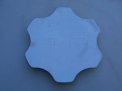 2001-2006 GMC SIERRA DENALI YUKON XL 1500 WHEEL CENTER CAP OEM 9594256 Foto 1 de 4