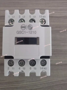1PC 110V Ac contactor GSC1-1210=CJX4-D1210 - Picture 1 of 2