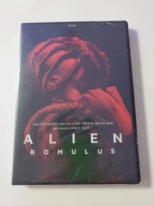 ALIEN ROMULUS, DVD, - Imagen 1 de 2