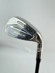 Cobra One Length 9 Iron F8 KBS Tour Graphite Regular Flex /Right /New /22035 - Picture 1 of 17
