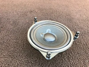 MERCEDES W205 C250 C350 C43 2015-2018 PUERTA AUDIO TWEETER ALTAVOZ CONJUNTO OEM - Imagen 1 de 3