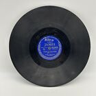 Harry James 78 RPM Hits By - Flight Of The Bumble Bee L11E Rare Record Single