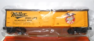 REFRIGERADOR LIONEL MILLER EAGLE 6-17342 - Imagen 1 de 3