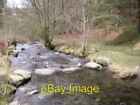 Photo 6X4 Stepping Stones, Appletree Worth Beck Rosthwaite/Sd2490 The Ma C2007