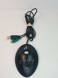 I-Concepts WIRELESS Receiver Model 62150 - Picture 1 of 3