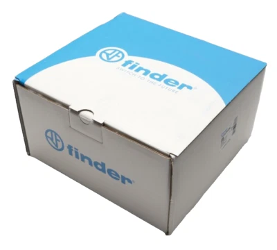 Finder Filterlüfter 230V AC | 7F.20.8.230.4250 - Bild 1 von 3