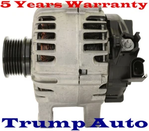 Alternator for Volvo C30 S40 V50 1.6L Diesel 10-21 - Picture 1 of 5