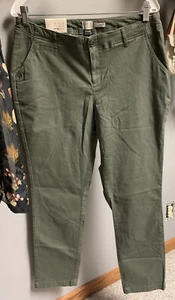 A•N•D EAWY SIZE 10R SLIM FIT STRETCH ELASTIZADO NEW! - Bild 1 von 8