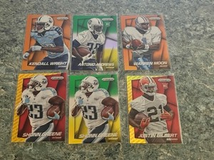 2014 Panini Prizm You Choose