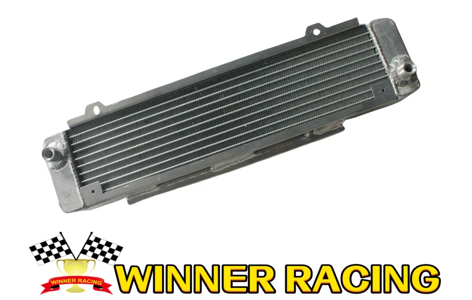 Enfriador de aceite de aluminio para Mercedes Benz R107 C107 350 380 SL/SLC, 500SL 1971-1985 Foto 1 de 3