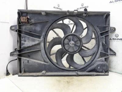 GMC Terrain 2010-2017 2,4 L radiador ventilador montaje motor 84145767 OEM  Foto 1 de 4