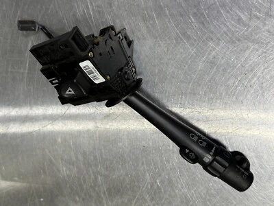 Chevy Suburban 1500 2007 limpiaparabrisas e interruptor de señal de giro OEM Foto 1 de 4