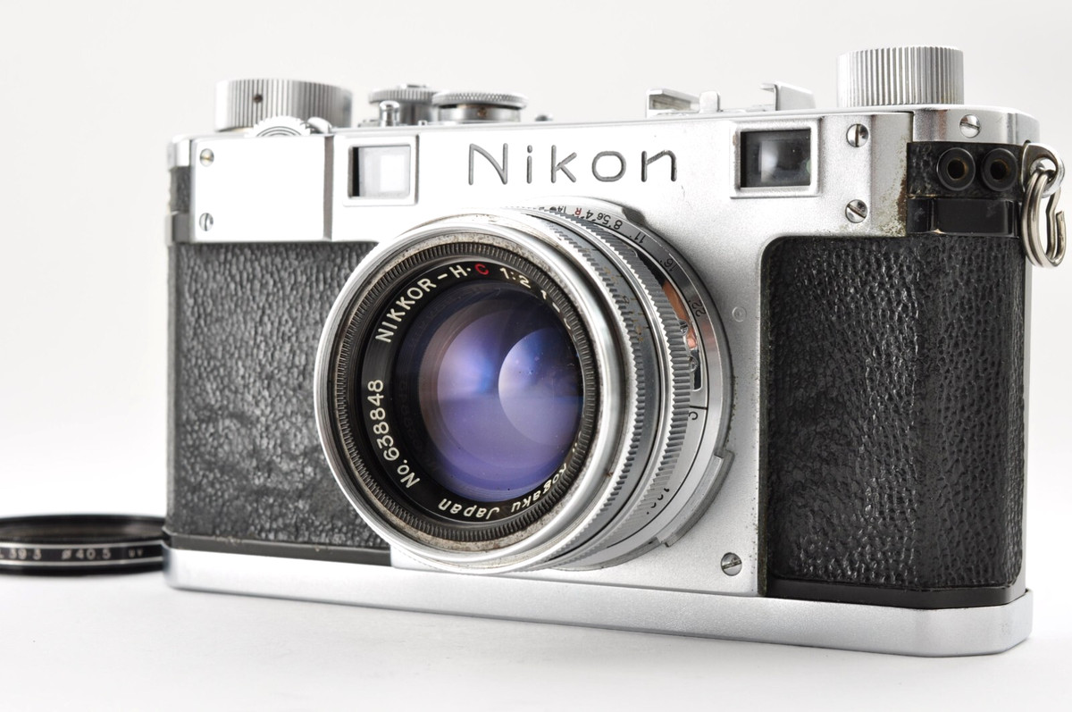 Nikon F2 Film Cameras for sale - eBay Nikon F2 Film Cameras for sale - eBay