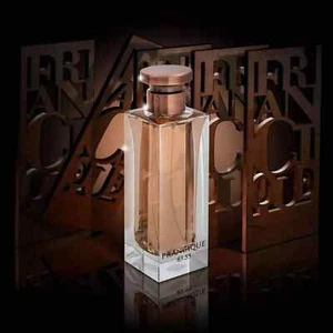 Francique 63.55 EDP Perfume By Fragrance World 100 ML - Picture 1 of 2
