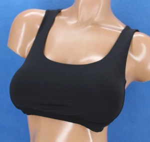 Lululemon Strappy Wireless Lightly  Lined Sport Bra Size 6 #E5323 - Picture 1 of 6