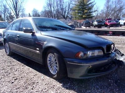 COMPRESOR AIRE ACONDICIONADO 01 02 03 BMW 540i OEM 64526910460 ¡ENVÍO RÁPIDO! Foto 1 de 4