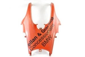 BMW C1 46637667903 Carenado Panel Trasero 99 - 03 Backrest Trim Panel Ligero - Imagen 1 de 6