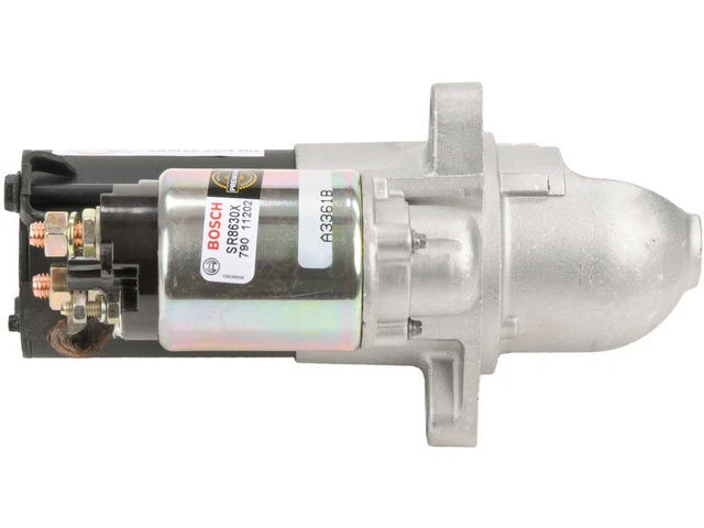 Стартер Saturn Ion 2003-2007 годов выпуска Bosch 36271KRMJ 2004 2005 2006 годов выпуска - Изображение 1 из 2