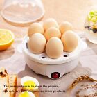 Elektrischer Eierkocher, Doppelschichtiger Multifunktions-Eierkocher, Maism8119