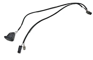 Ugello Lavaggio Mercedes CLK 208 C208 A208 W208 Ugello Pulizia Vetri - Picture 1 of 2