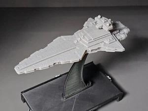 Venator: Imperial Refit - For Star Wars Armada - Picture 1 of 6