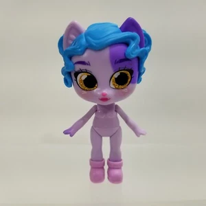 Jakks Pacific: Kitten Catfe Purrista Girls - Serie 3 Bubble Tea - Dixie Divine - Bild 1 von 6