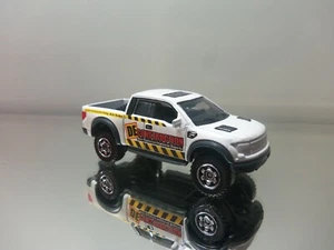 Ford Rapter F150 SVT 2012 Matchbox - construcción DE - como nuevo suelto escala 1/75 - Imagen 1 de 4