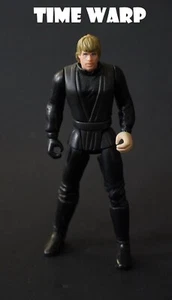 STAR WARS 1996 POWER OF THE FORCE JEDI KNIGHT LUKE SKYWALKER 3.75" ACTION FIGURE - Picture 1 of 2