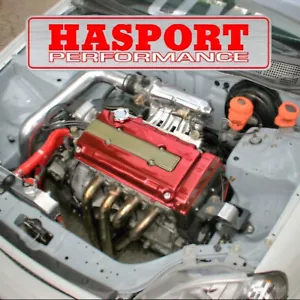 Hasport Mount 96-00 Civic EK Motor Mount Kit B/D Series 62A - Picture 1 of 5