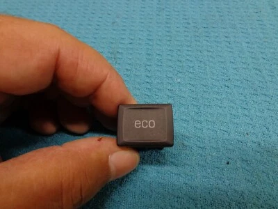 INTERRUPTOR DE ECONOMÍA DE COMBUSTIBLE ECO CHEVROLET EQUINOX GMC TERRAIN 10 11 12 13 14 15 16 17 Foto 1 de 4