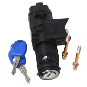 Bloccasterzo con cilindro avviamento e chiavi per Fiat Punto II 99-12 IA3F - Imagen 1 de 9