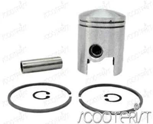 Kit de anillo de pasador de pistón estándar apto para Lambretta GP SX DL 150cc serie 3 - Imagen 1 de 4