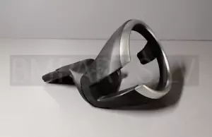 NEW BM BMW E81 E87 E87 LCI E88 E82 LHD CAN HOLDER FRONT 9122655 - Picture 1 of 13