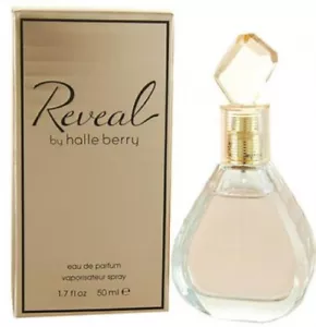 Reveal Perfume By HALLE BERRY/ 50ml/ edp/ woman - Picture 1 of 3