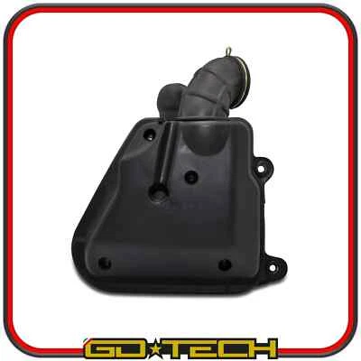 SCATOLA FILTRO ARIA AEROX F12 PHANTOM SR JOG NITRO NEO'S OVETTO RALLY MINARELLI - Imagen 1 de 4