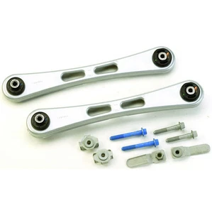 Brazo de control inferior trasero Ford M-5538-A 2005-2014 Mustang actualización GT V6 GT500 - Imagen 1 de 2
