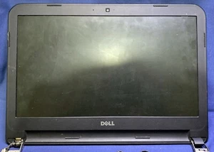 Dell Latitude 3440 SCHERMO LCD COMPLETO ASSEMBLATO E CAVI + WEBCAM Schermo rotto (214) - Foto 1 di 6