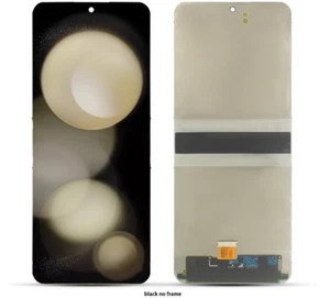 LCD Display Touch Screen Digitizer For Samsung Galaxy Z Flip5 SM-F731B SM-F731U - Picture 1 of 1