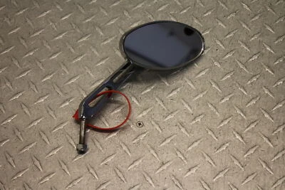 2001 HARLEY-DAVIDSON SOFTAIL DEUCE EFI FXSTDI RIGHT SIDE REAR VIEW MIRROR Foto 1 de 4